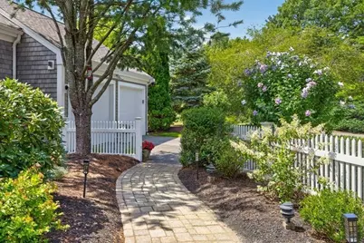 96 Bradstreete Crossing #96, Plymouth, MA 02360 - Photo 2