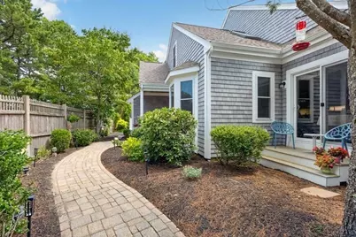 96 Bradstreete Crossing #96, Plymouth, MA 02360 - Photo 38