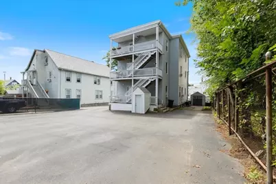 34 Henry St #34, Malden, MA 02148 - Photo 32