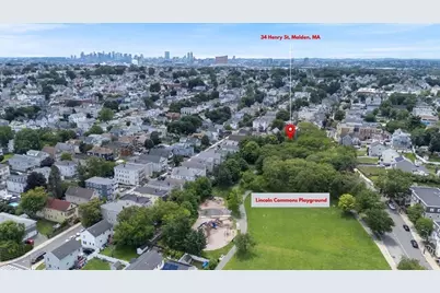 34 Henry St #34, Malden, MA 02148 - Photo 2
