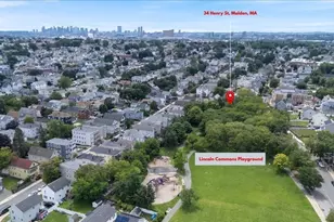 34 Henry St, Malden, MA 02148 - Photo 2