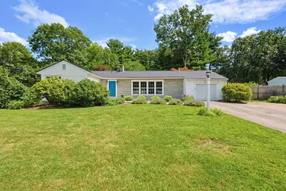 24 Old Post Rd, Walpole, MA 02032 - Photo 1