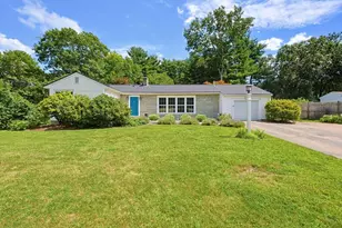 24 Old Post Rd, Walpole, MA 02032 - Photo 1