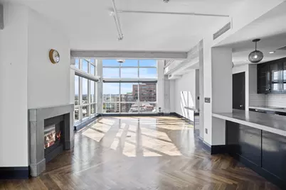 25 Channel Center #PH108, Boston, MA 02210 - Photo 4