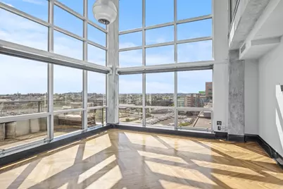 25 Channel Center #PH108, Boston, MA 02210 - Photo 2