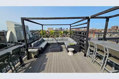 755 Boylston Street #701, Boston, MA 02116 - Photo 30