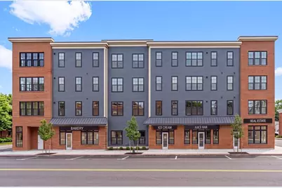 596 Washington St #302, Whitman, MA 02382 - Photo 1