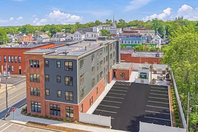 596 Washington St #302, Whitman, MA 02382 - Photo 24