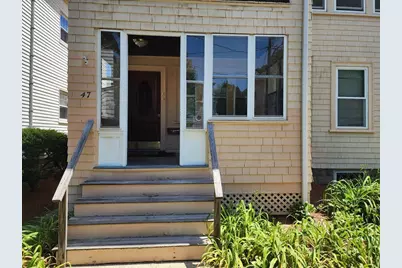 47 Springfield St #2, Belmont, MA 02478 - Photo 2