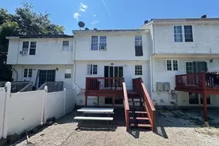 3 A Friedel St, Worcester, MA 01603 - Photo 6
