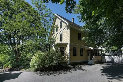 147 Lowell St, Arlington, MA 02474 - Photo 4