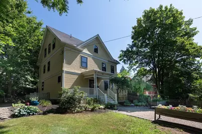 147 Lowell St, Arlington, MA 02474 - Photo 1