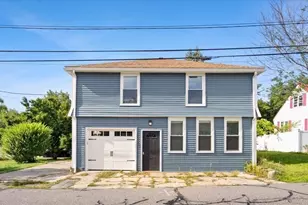 1381 Cohannet St, Taunton, MA 02780 - Photo 1