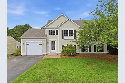 444 Lunns Way, Plymouth, MA 02360 - Photo 2