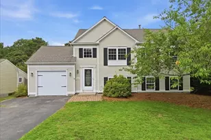 444 Lunn's Way, Plymouth, MA 02360 - Photo 2