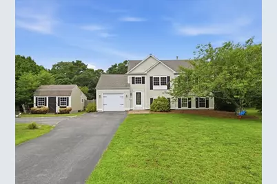 444 Lunns Way, Plymouth, MA 02360 - Photo 1