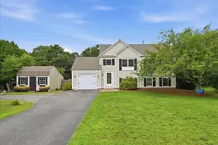 444 Lunn's Way, Plymouth, MA 02360 - Photo 1