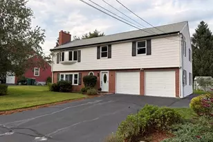 6 Canterbury Rd, Woburn, MA 01801 - Photo 2