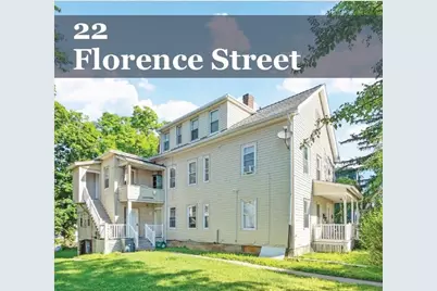 22 Florence St, Worcester, MA 01610 - Photo 2