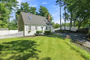7 Lascala Ave, Plymouth, MA 02360 - Photo 1