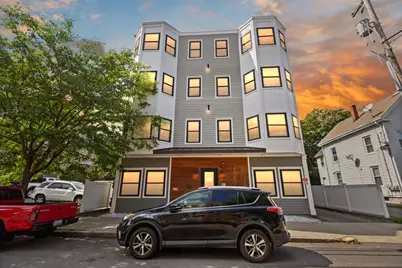208 Spencer Ave #8, Chelsea, MA 02150 - Photo 1