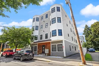 208 Spencer Ave #8, Chelsea, MA 02150 - Photo 20