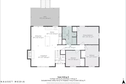 106 Tanglewood Dr, Falmouth, MA 02536 - Photo 40