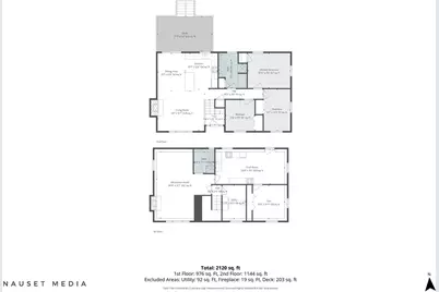 106 Tanglewood Dr, Falmouth, MA 02536 - Photo 34