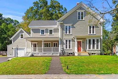 37 School Street, Merrimac, MA 01860 - Photo 1