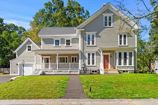 37 School St, Merrimac, MA 01860 - Photo 1