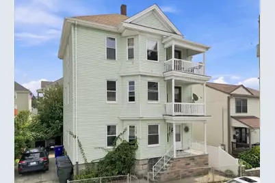 121 Almy St, Fall River, MA 02720 - Photo 2