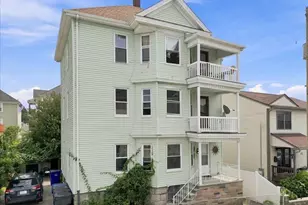 121 Almy St, Fall River, MA 02720 - Photo 2