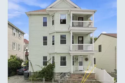 121 Almy St, Fall River, MA 02720 - Photo 1