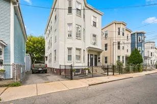 27 Linden St, Somerville, MA 02143 - Photo 1