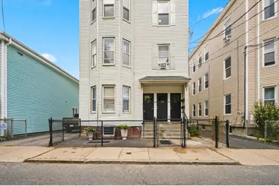 27 Linden Street #27, Somerville, MA 02143 - Photo 16
