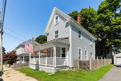 16 Mason St, Beverly, MA 01915 - Photo 2
