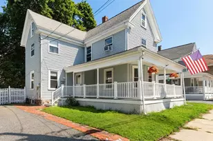 16 Mason St, Beverly, MA 01915 - Photo 1