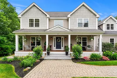 72 Alpine Way, Tyngsborough, MA 01879 - Photo 2