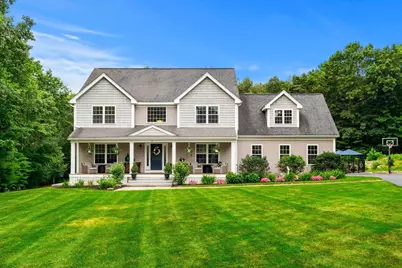 72 Alpine Way, Tyngsborough, MA 01879 - Photo 1