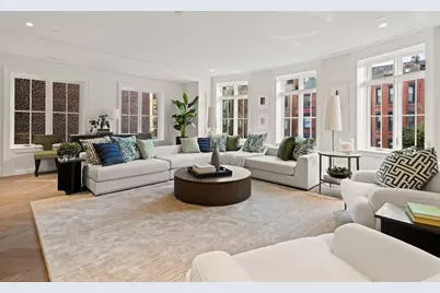 397 Commonwealth Avenue #3, Boston, MA 02215 - Photo 4