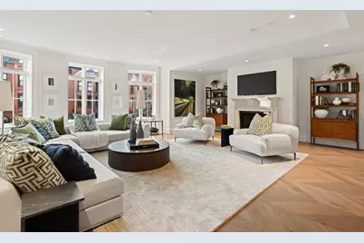 397 Commonwealth Avenue #3, Boston, MA 02215 - Photo 2
