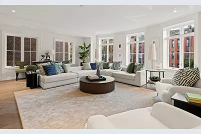 397 Commonwealth Avenue #3, Boston, MA 02215 - Photo 4