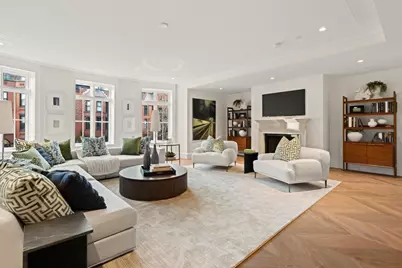 397 Commonwealth Avenue #3, Boston, MA 02215 - Photo 2