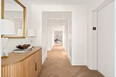 397 Commonwealth Avenue #3, Boston, MA 02215 - Photo 12