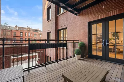 397 Commonwealth Avenue #3, Boston, MA 02215 - Photo 6