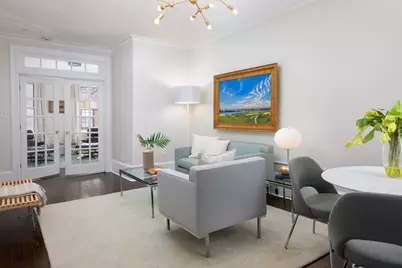 49 Revere Street #5, Boston, MA 02114 - Photo 6