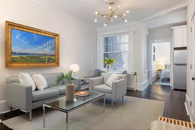 49 Revere Street #5, Boston, MA 02114 - Photo 1