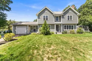 33 S Walnut St, Mansfield, MA 02048 - Photo 1