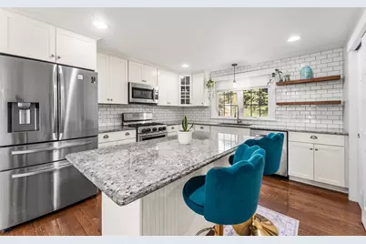33 S Walnut St, Mansfield, MA 02048 - Photo 12