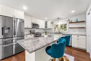 33 S Walnut St, Mansfield, MA 02048 - Photo 12